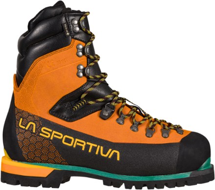 La Sportiva Nepal EVO GTX Mountaineering Boots Men s REI Co op