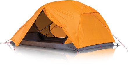 The North Face Talus 4 Tent with Footprint REI Co op