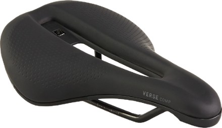 Bontrager boulevard 2024 fluid bike saddle