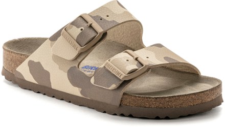 Birkenstock best sale sandals camo