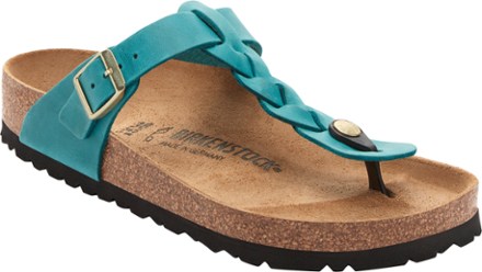 Birkenstock Women's Gizeh Braid Sandals