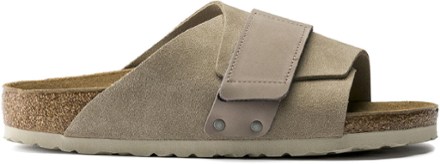 Birkenstock Women's Kyoto Sandals - Taupe