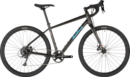 Salsa journeyman best sale claris 700