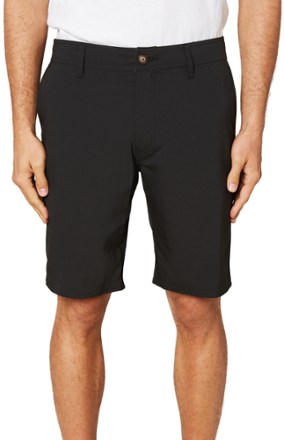 O'Neill Men's Stockton Hybrid Shorts