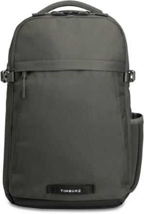 TIMBUK2 Computer Shoulder Bag Black Crossbody Bag Laptop Case 