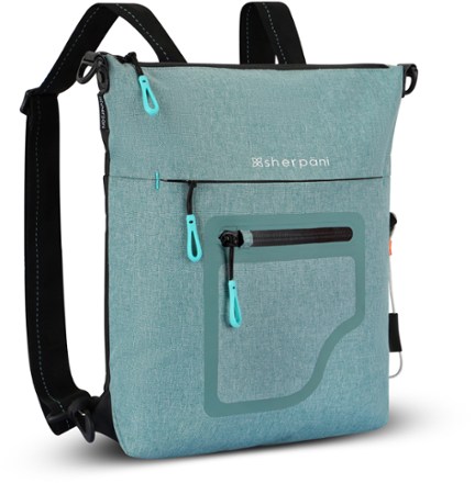 Sherpani cabo travel discount tote