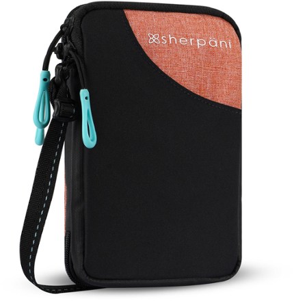 sherpani crossbody wallet