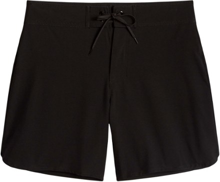 Carve Designs Women's Noosa Shorts