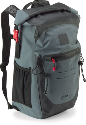 Illusie Uitvoeren drijvend Red Paddle Co Waterproof Backpack - 30 Liters | REI Co-op