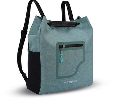 Sherpani cabo 2025 travel tote