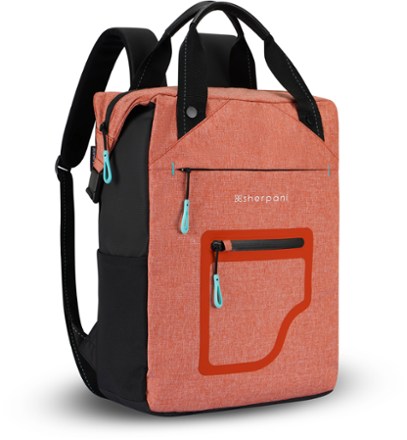 Rei messenger clearance bag