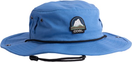 Coal Seymour Hat