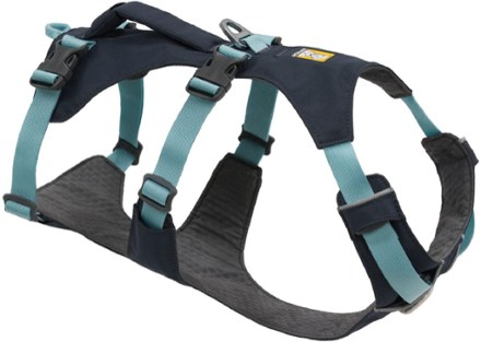 Ruffwear Float Coat Dog Life Jacket REI Co op