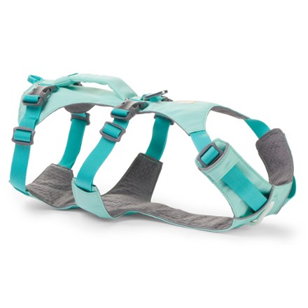 Ruffwear Flagline Dog Harness REI Co op