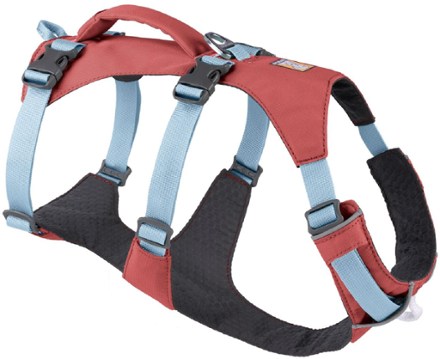 Ruffwear Flagline Dog Harness REI Co op