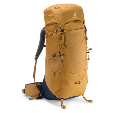 Deuter 80l cheap wheeled backpack