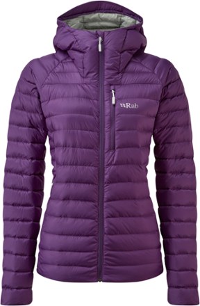 go outdoors womens rab microlight alpine