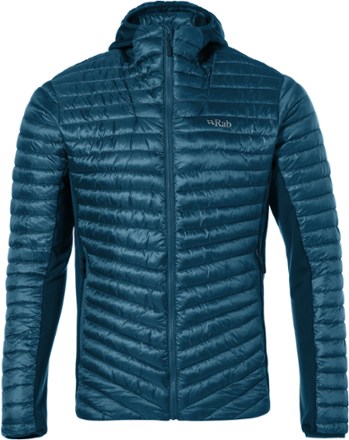 cirrus jacket rab