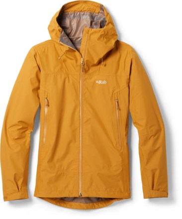 Rab Namche GTX Jacket - Women's