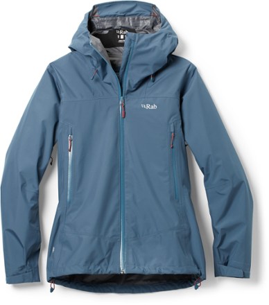 Womens rab cheap arc jacket