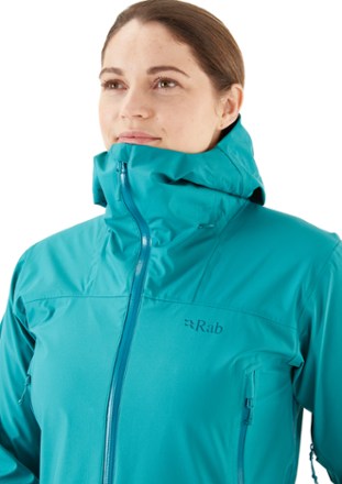 Rab Arc Eco Jacket - Women's | REI Co-op