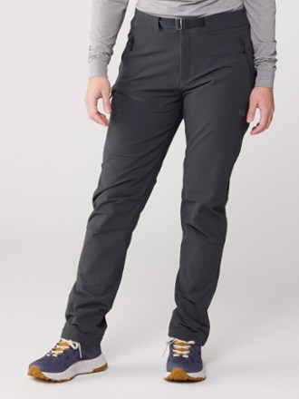 Rei activator softshell on sale pants