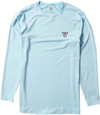 Vissla long deals sleeve t shirt