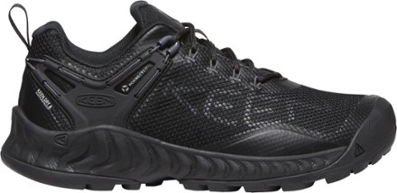 KEEN Zionic Waterproof Hiking Shoes - Women's | REI Co-op