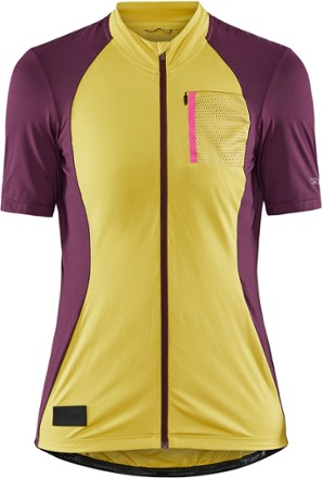 Adv Offroad Bike Jersey Women s