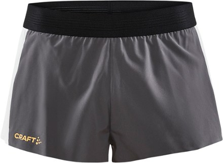 PRO Hypervent Running Split Shorts - Men's