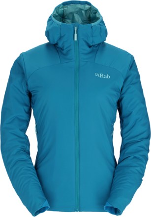 RAB Strata Flex todos Jacket