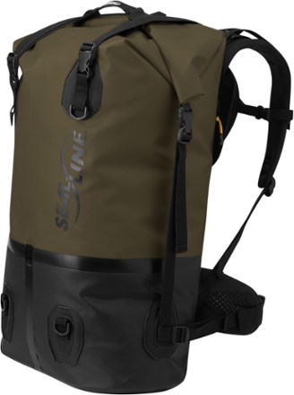 Sealline dry hot sale bag backpack