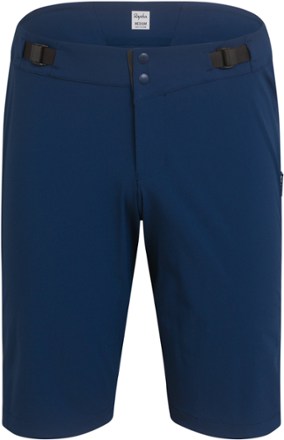 Power 9 Cycling Shorts - Navy Blue