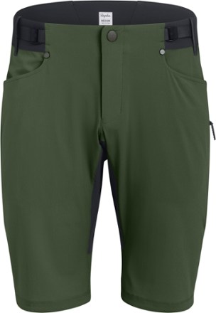 Trail Lightweight Bike Shorts - Men's