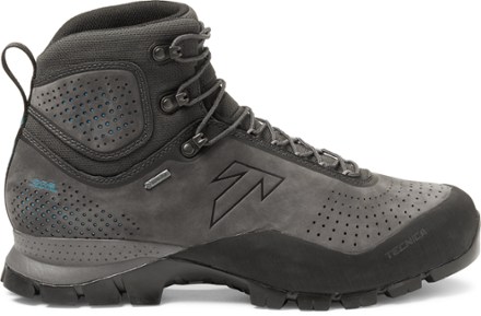 Tecnica forge 2025 custom hiking boot