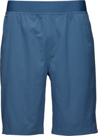 Black Diamond Men's Sierra Shorts