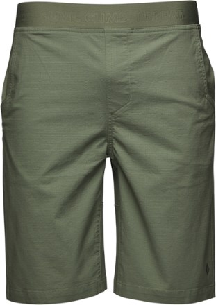 Black Diamond Men's Terrain Shorts