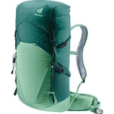 Mochila Trail 28 SL I  — Ruta Outdoor