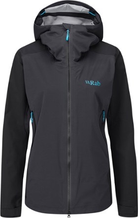 Rab Borealis Jacket Wmns - Cross Country Ski Headquarters