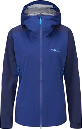 Rab Kinetic Alpine 2.0 Jacket - Women's | REI Co-op