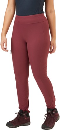 Rab Zawn Pant - Women's - Clothing