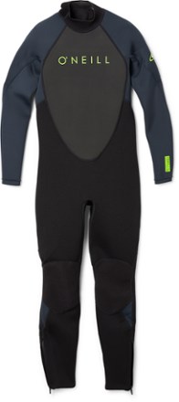 O'Neill Reactor 2 3/2 mm Back Full-Zip Wetsuit