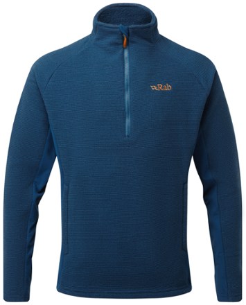 Rab Capacitor Fleece Pull On Men s REI Co op