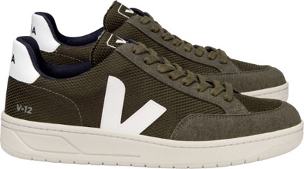 VEJA Men's V-12 B-Mesh Shoes