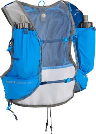 Summit Run Race Day Hydration Vest 8