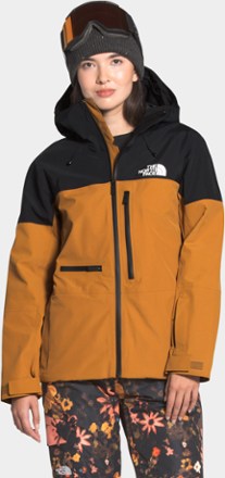 The North Face Powderflo Jacket - Women's | REI Co-op