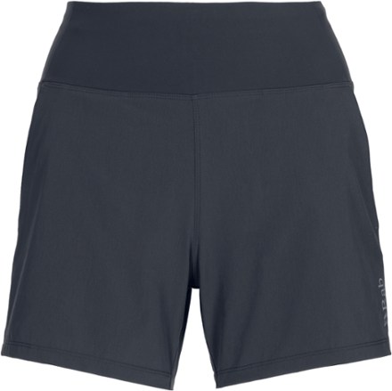 Rab hot sale shorts womens