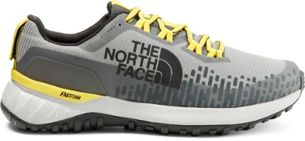 The North Face Ultra Traction FUTURELIGHT Trail-Running Shoes 