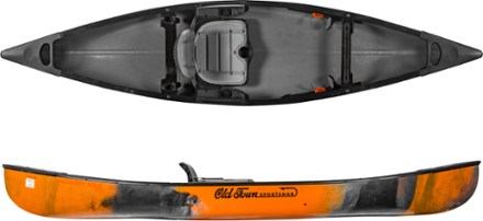 Sportsman Discovery Solo 119 Canoe