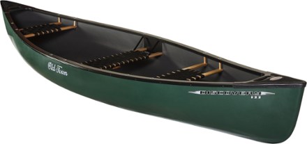 Discovery 133 Canoe